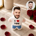 My Little You Pillow